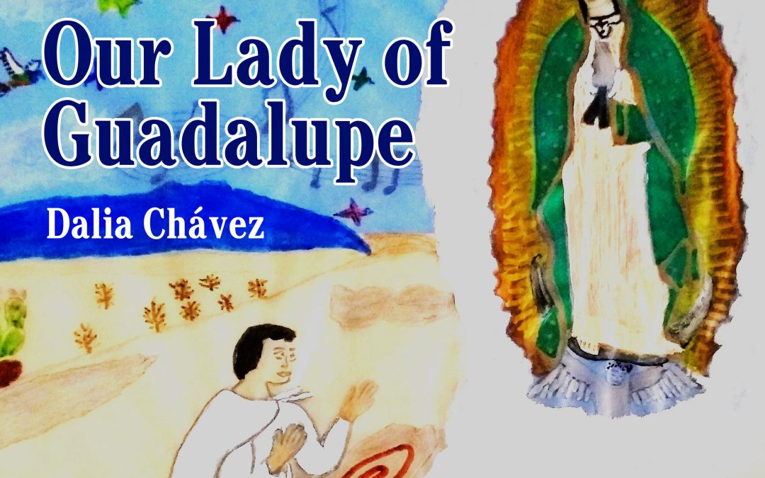 Our Lady of Guadalupe Audiobook - English