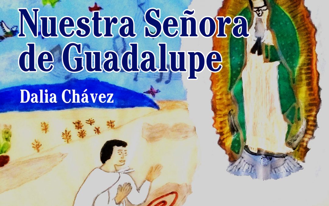 Our Lady of Guadalupe Audiobook - Español